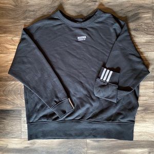 Adidas Crewneck